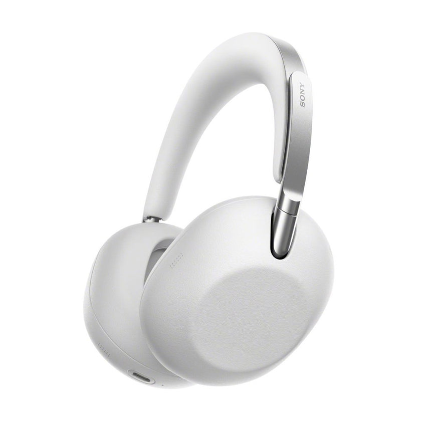 Cuffie Bluetooth over-ear con cancellazione attiva del rumore ANC e audio Hi-Fi