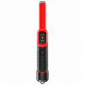 Metal detector 2 in 1 con vanga – fibra di carbonio e connessione smartphone