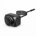 Termocamera per auto con visione notturna – 2 varianti, modalità bispettrale e ADAS