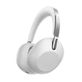 Cuffie Bluetooth over-ear con cancellazione attiva del rumore ANC e audio Hi-Fi