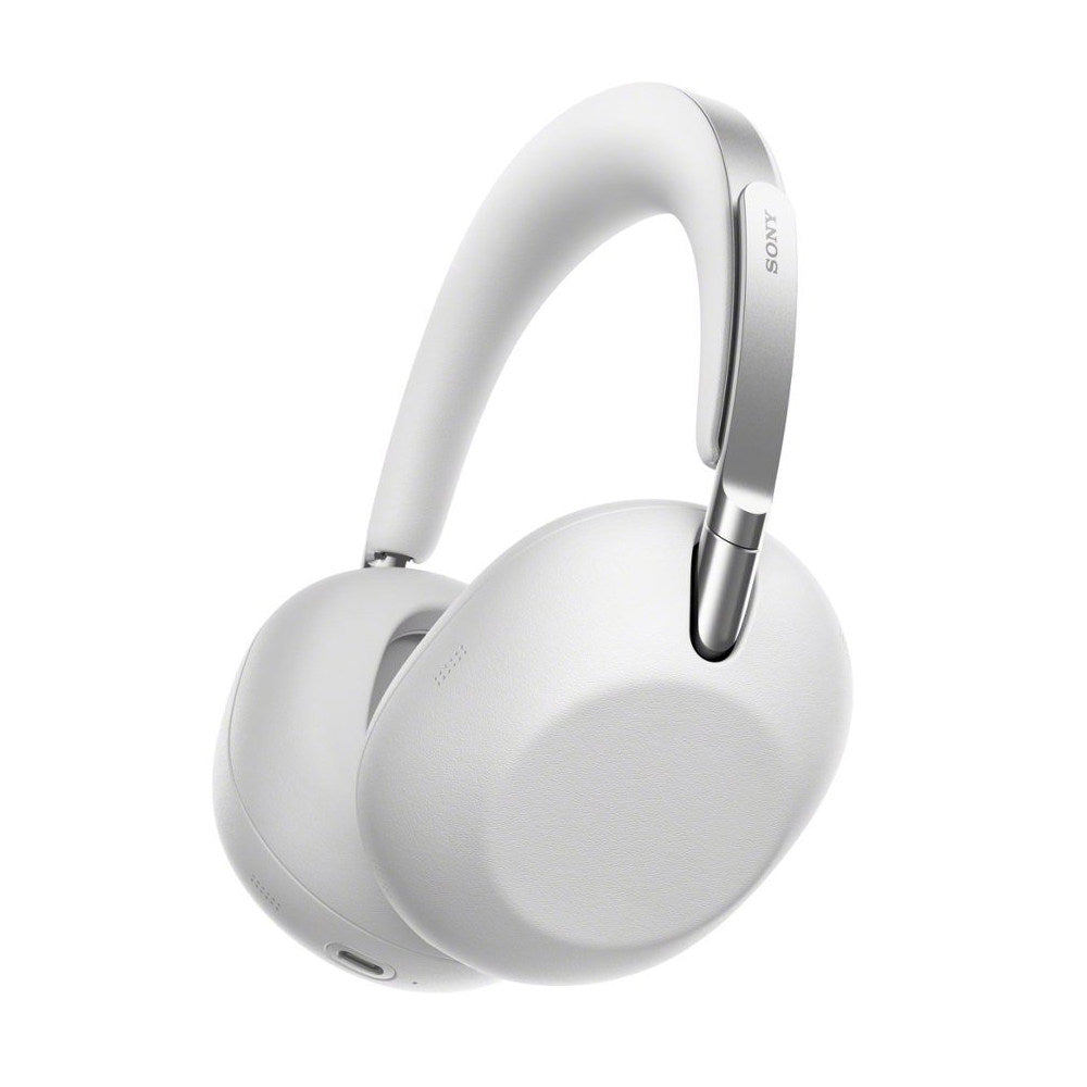 Cuffie Bluetooth over-ear con cancellazione attiva del rumore ANC e audio Hi-Fi