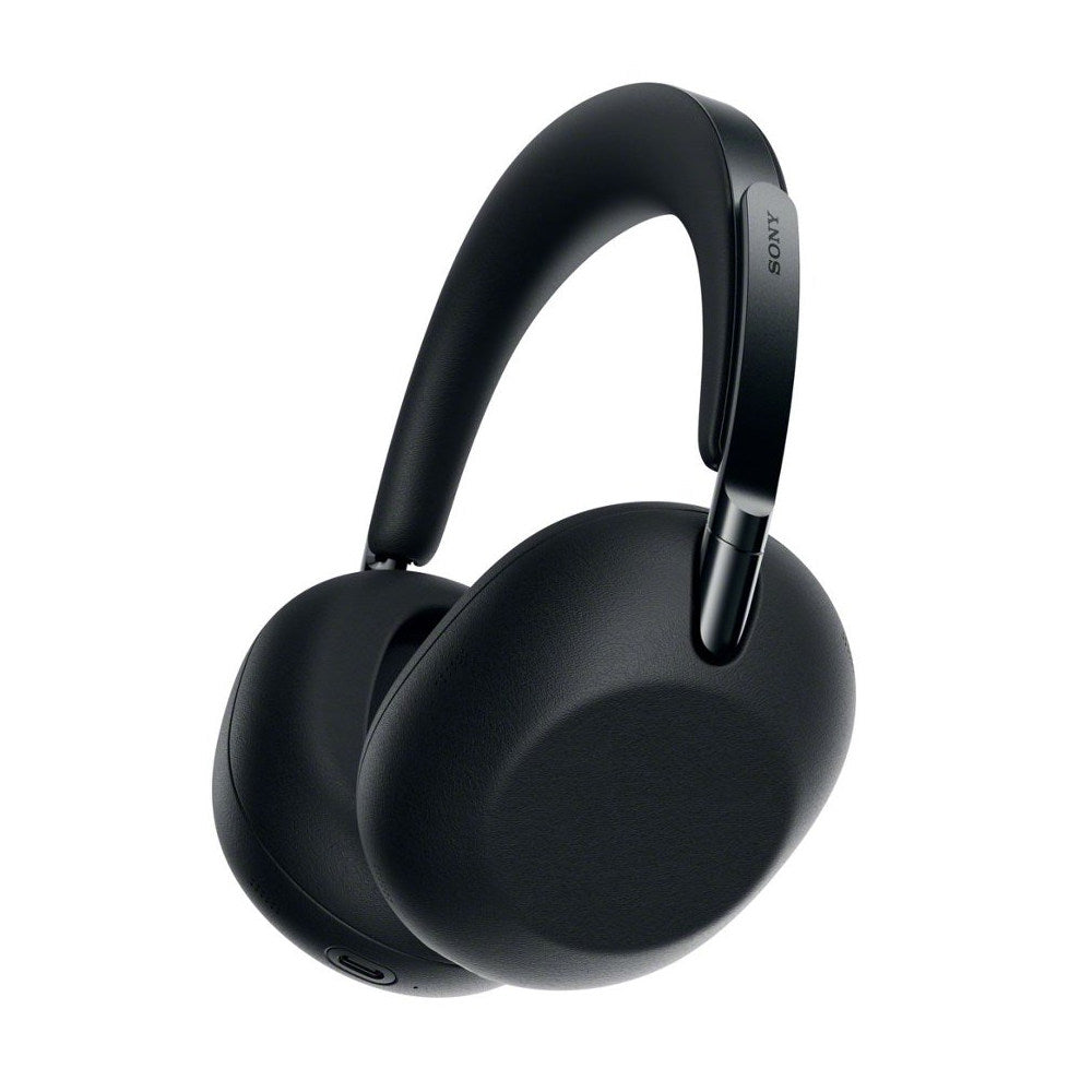 Cuffie Bluetooth over-ear con cancellazione attiva del rumore ANC e audio Hi-Fi